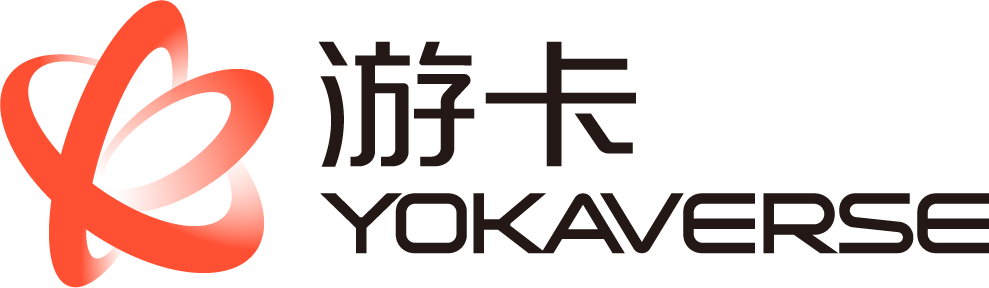 YOKAGAMES 游卡桌游