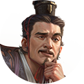 谋庞统